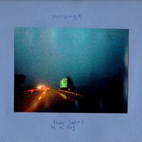 Arrange - Their Bodies in a Fog