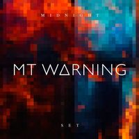 MT Warning - Midnight Set