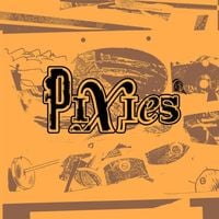 Pixies - Indie Cindy