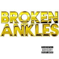 Girl Talk & Freeway - Broken Ankles EP
