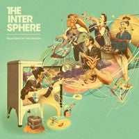 The Intersphere - Relations in the Unseen