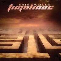 Erik W&oslash;llo - Timelines