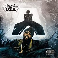 Smoke DZA - Dream.Zone.Achieve