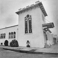 The Brothers & Sisters of L.A. - Dylan's Gospel