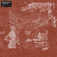 Machinedrum - Fenris District
