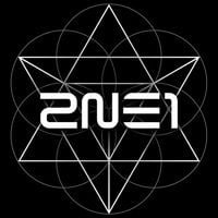 2NE1 - CRUSH