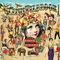 Glenn Tilbrook - Happy Ending