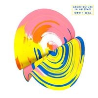 Architecture in Helsinki - NOW + 4EVA