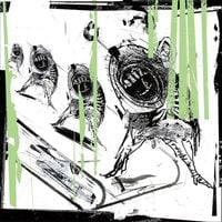 Pixies - EP3