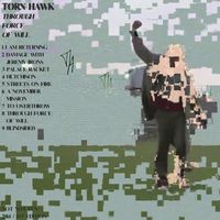Torn Hawk - Through Force of Will