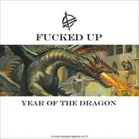 Fucked Up - Year of the Dragon