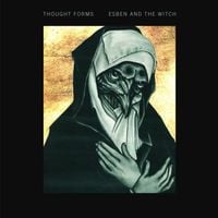 Esben And The Witch / Thought Forms - Split LP
