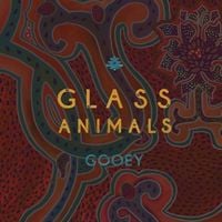 Glass Animals - Gooey