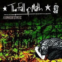65daysofstatic - The Fall of Math [Deluxe Reissue]