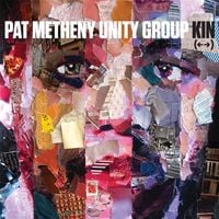 Pat Metheny - Kin (&larr;&rarr;)