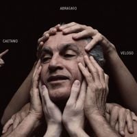 Caetano Veloso - Abra&ccedil;a&ccedil;o