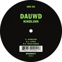 Dauwd - Kindlinn