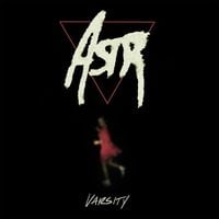 ASTR - Varsity
