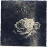 More Than Life - What's Left of Me