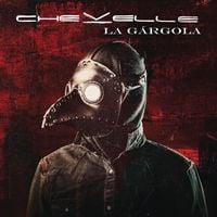 Chevelle - La G&aacute;rgola