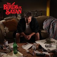 The Birds of Satan - The Birds of Satan
