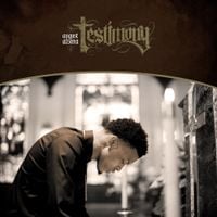 August Alsina - Testimony