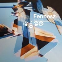Fennesz - B&eacute;cs