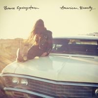 Bruce Springsteen - American Beauty