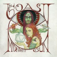 The Ghost of a Saber Tooth Tiger - Midnight Sun