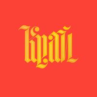 Olga Bell - Krai