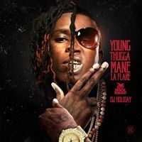 Gucci Mane & Young Thug - Young Thugga Mane La Flare