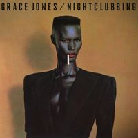 Grace Jones - Nightclubbing (Deluxe Edition)