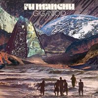 Fu Manchu - Gigantoid