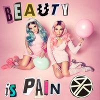 Rebecca & Fiona - Beauty Is Pain