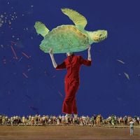 Bruno Pernadas - How Can We Be Joyful in a World Full of Knowledge?