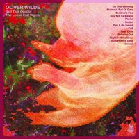 Oliver Wilde - Red Tide Opal in the Loose End Womb