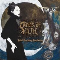 Cradle of Filth - Total Fucking Darkness [Reissue]