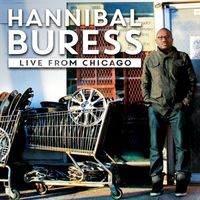 Hannibal Buress - Live From Chicago