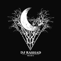 DJ Rashad - We On 1