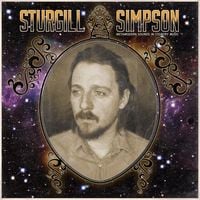 Sturgill Simpson - Metamodern Sounds in Country Music