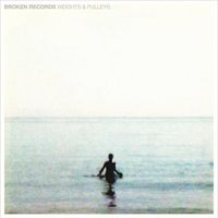 Broken Records - Weights and Pulleys