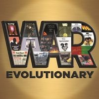 WAR - Evolutionary