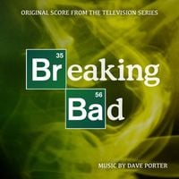 Dave Porter - Breaking Bad (Original Score From the Television Series)