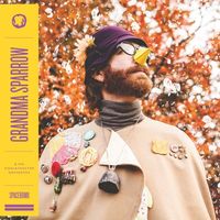 Grandma Sparrow & His Piddletractor Orchestra - Grandma Sparrow & His Piddletractor Orchestra