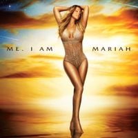 Mariah Carey - Me. I Am Mariah&hellip; The Elusive Chanteuse