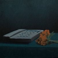 Leyland Kirby - We Drink to Forget the Coming Storm