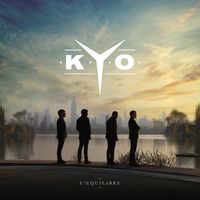 Kyo - L'&eacute;quilibre