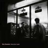 The Clientele - Suburban Light [Reissue]