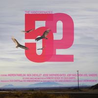 The HandGrenades - 52