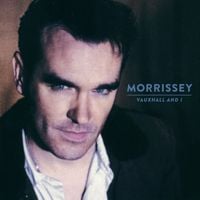 Morrissey - Vauxhall and I (20th Anniversary)